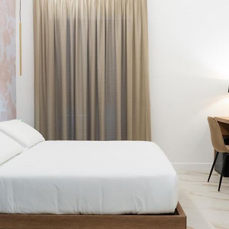Hotel Diana Pompei Ngoại thất bức ảnh