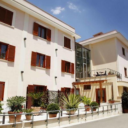 Hotel Diana Pompei Ngoại thất bức ảnh