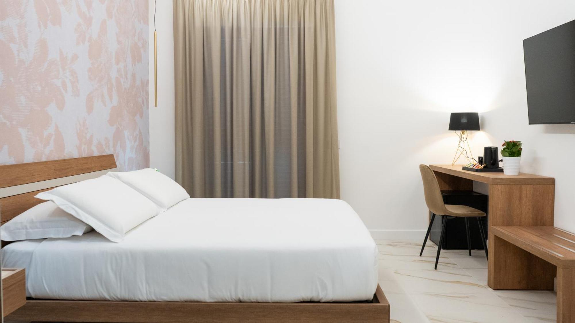 Hotel Diana Pompei Ngoại thất bức ảnh