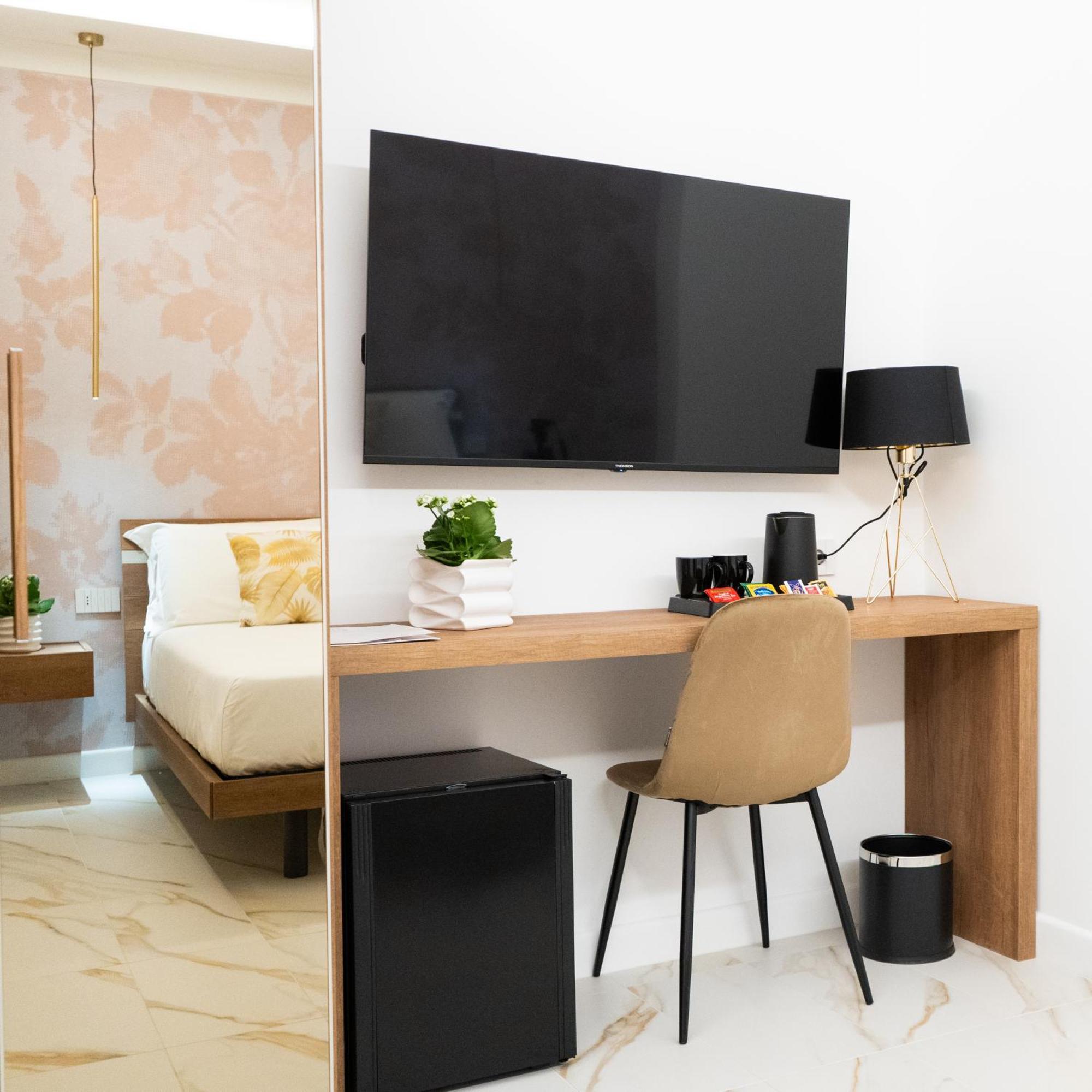Hotel Diana Pompei Ngoại thất bức ảnh