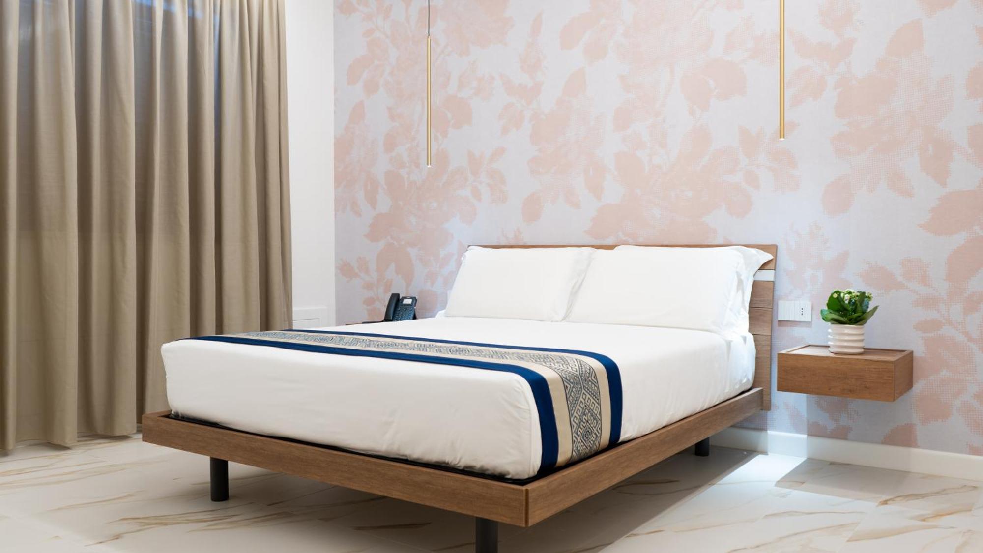 Hotel Diana Pompei Ngoại thất bức ảnh