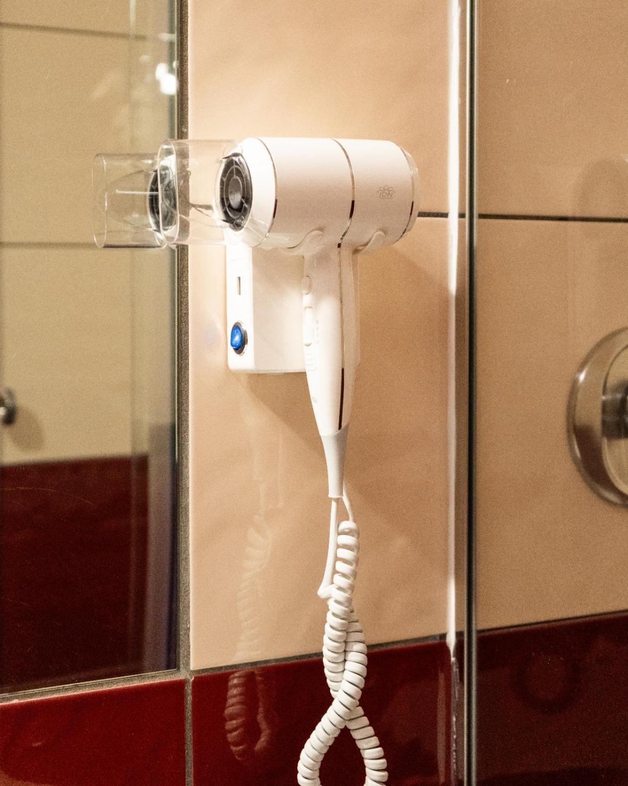 Hotel Diana Pompei Ngoại thất bức ảnh