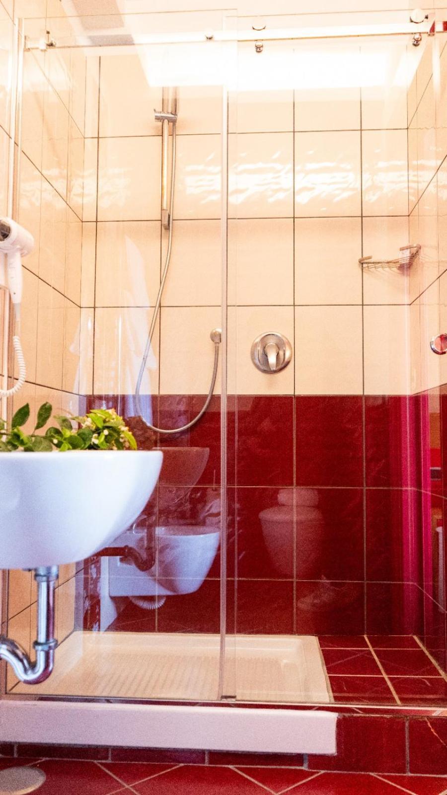 Hotel Diana Pompei Ngoại thất bức ảnh