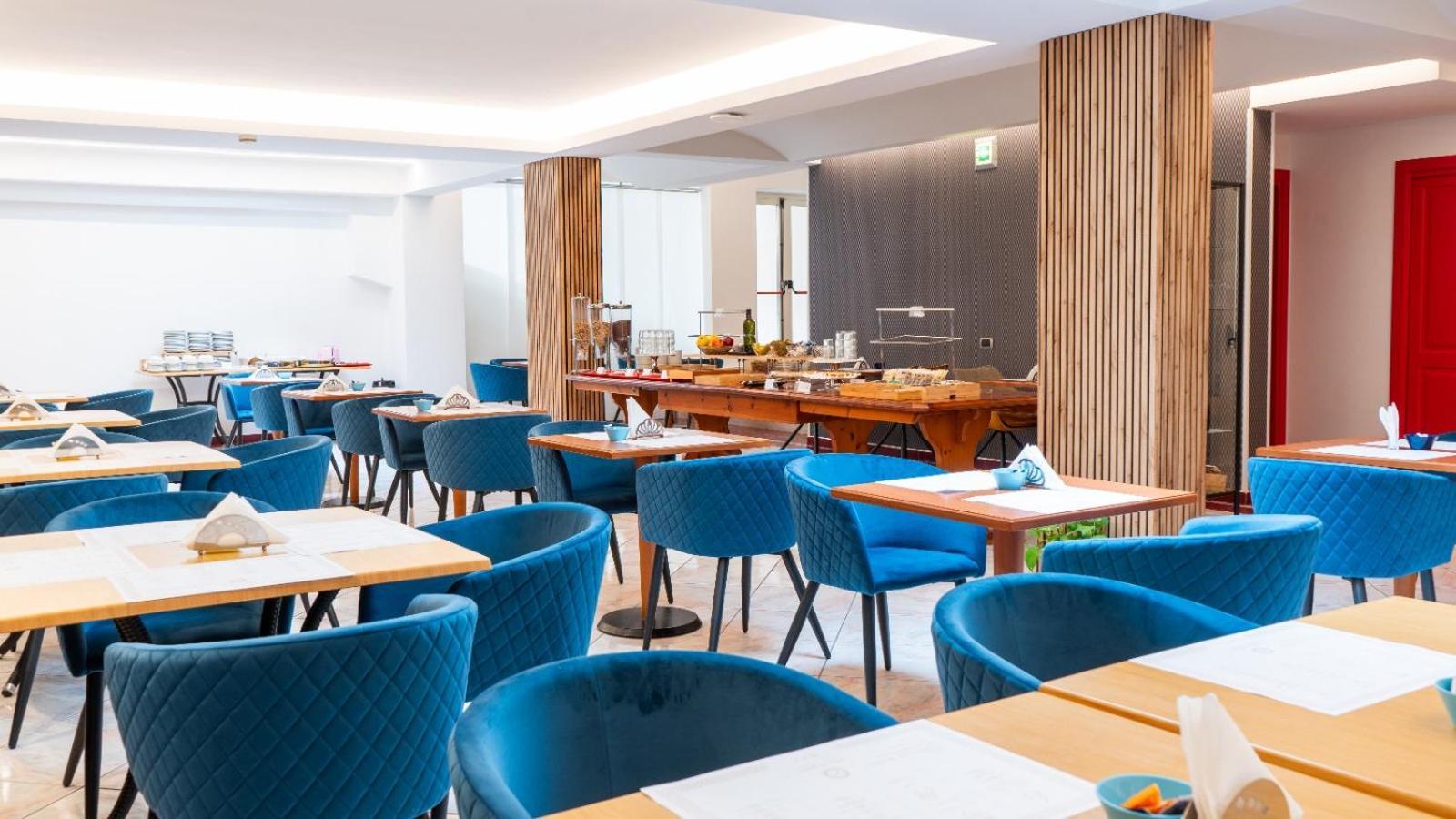 Hotel Diana Pompei Ngoại thất bức ảnh