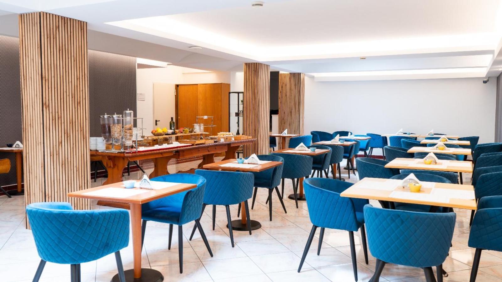 Hotel Diana Pompei Ngoại thất bức ảnh