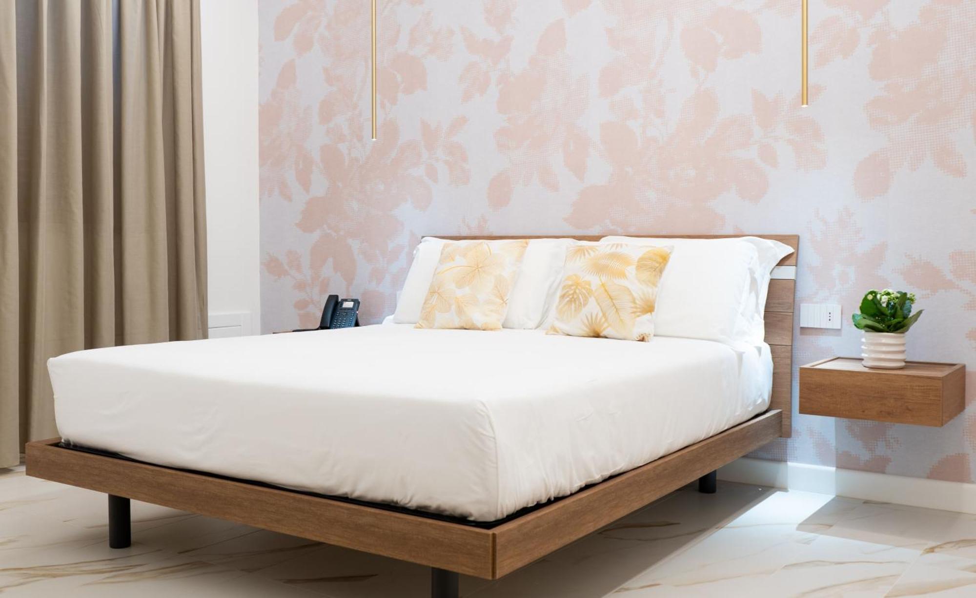 Hotel Diana Pompei Ngoại thất bức ảnh