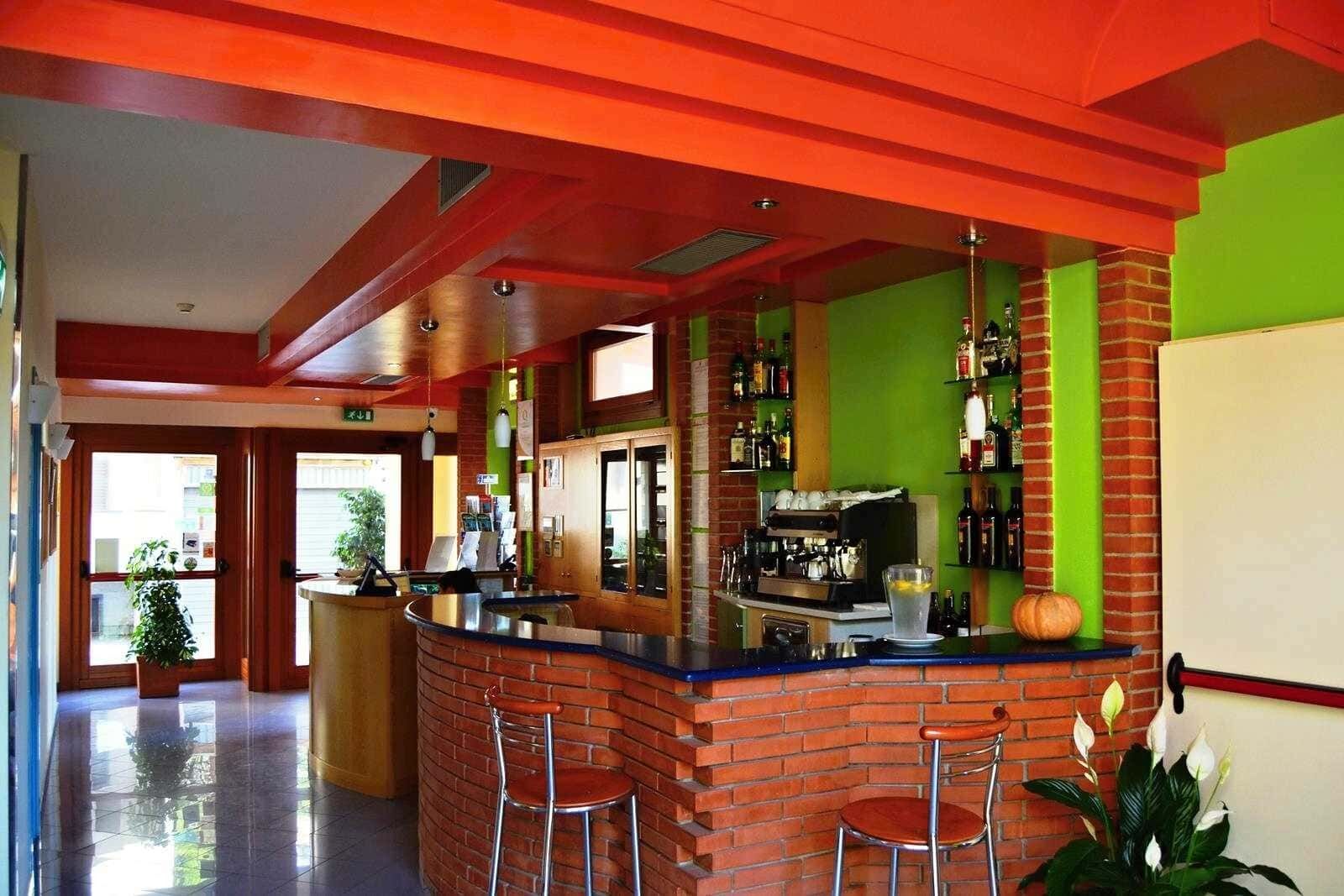 Hotel Diana Pompei Ngoại thất bức ảnh